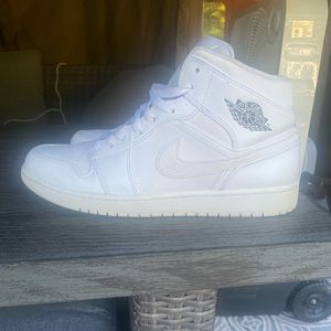 Nike air Jordan 1 mid